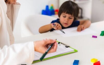 Enhancing Child Development with Our OT Techniques