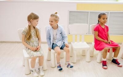 Building Social Skills: Strategies to Help Children Foster Strong Connections