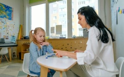 Improving Communication with Innovative Speech Therapy Techniques