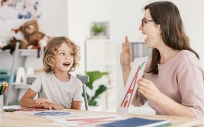 Practical Tips for Parents: Supporting Speech Therapy at Home