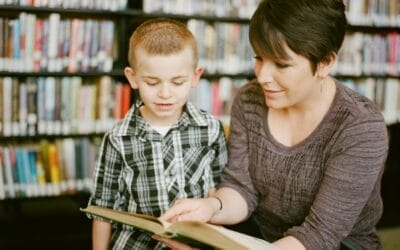 Top Tips for Helping Children with Speech Therapy