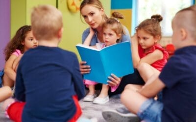 How Speech Therapy Helps Children Communicate